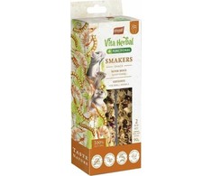 Vitapol Vita Herbal Functional Smakers Lazdynų lazdelės graužikams Galingumas