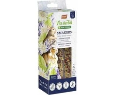 Vitapol „Vita Herbal Functional Smakers“ lazdelės graužikams, ramūs