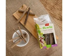Vitapol Vita Herbal lazdyno šakelės graužikams ir triušiams, 50 g, 4 vnt./doz.
