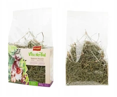 Vitapol Vita Herbal Paprastoji asiūklis graužikams ir triušiui, 40 g, 4 vnt./disp. (ZVP-4113)