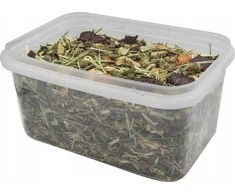 Vitapol Vita Herbal visavertis ėdalas triušiams, kibiras, 900g