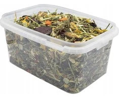 Vitapol Vita Herbal visavertis maistas naminiams ikrams, kibiras, 900g