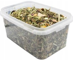 Vitapol Vita Herbal visavertis maistas šinšiloms ir degus 10kg
