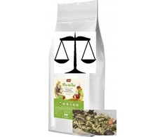 Vitapol Vita Herbal visavertis maistas triušiams 10 kg