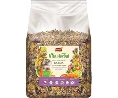 Vitapol Vita Herbal visavertis maistas žiurkėnams 500g 4 vnt./d