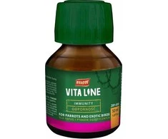 Vitapol Vitalinas imunitetui egzotiniams paukščiams 50ml