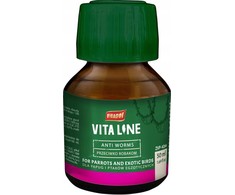Vitapol Vitalinas nuo kirminų egzotiniams paukščiams 50ml