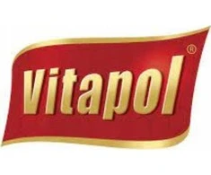 Vitapol Vitaline Miško ir sodo vaisiai papūgoms ir egzotiniams paukščiams 150g, 4 vnt.