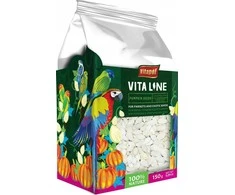 Vitapol Vitaline moliūgų sėklos papūgoms ir egzotiniams paukščiams 150g, 4 vnt.