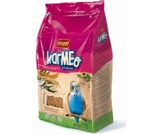 Paukščių maistas - VITAPOL Karmeo Premium 2,5kg Be cukraus