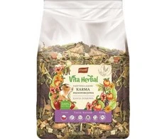 Vitapol VITAPOL - Vita žolelių maistas jūrų kiaulytėms 400g
