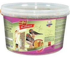 Vitapol ZEBRKA 3L 2,4kg