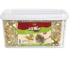 Vitapol Karmeo Premium visavertis maistas degus 1,8kg