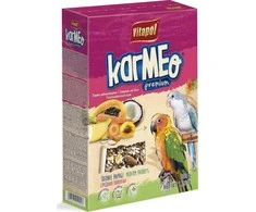 Vitapol Karmeo Premium visavertis maistas vidutinio dydžio 800g