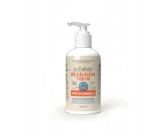 Grizzly - Schesir Grizzly Wild Aliaskos žuvų taukai 500 ml