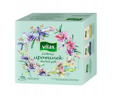 Vitax Arbata VITAX 40 pakelių