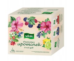 Vitax Arbata VITAX 40 pakelių