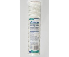 Viteco Kasetė polipropylenowy Klarwod do filtra 10 PS 5 (G8WFSP10-5)