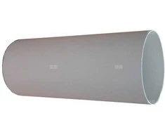 Viteco Anemostato antgalio ilgintuvas DN 125 x 300