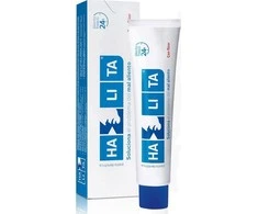 Vitis Pharma HALITA 75 ml