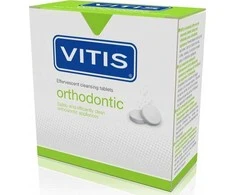 Vitis Pharma Orto tabletės 32 vnt.