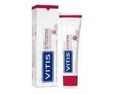 Vitis Pharma VITIS ANTICARIES MAkaronai 100ml