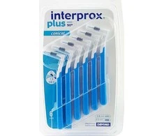 Vitis Pharma VITIS INTERPROX PLUS KŪGINIAI 1.3_6