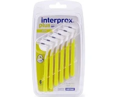 Vitis Pharma VITIS INTERPROX PLUS MINI 1.1_6