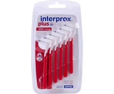 Vitis Pharma VITIS INTERPROX PLUS MINI kūginis 1.0_6