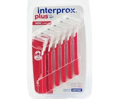 Vitis Pharma VITIS INTERPROX PLUS MINI kūginis 1.0_6