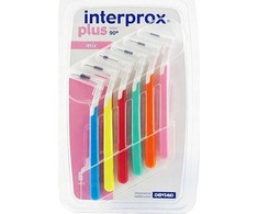 Vitis Pharma VITIS INTERPROX PLUS mišinys A_6