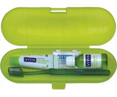 Vitis Pharma VITIS ORTHO Rinkinys PODRÓZNY