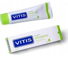 Vitis Pharma VITIS ORTHO PASTA 100ml