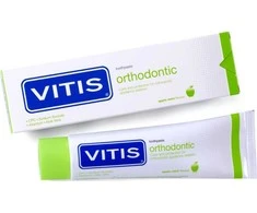 Vitis Pharma VITIS ORTHO PASTA 100ml