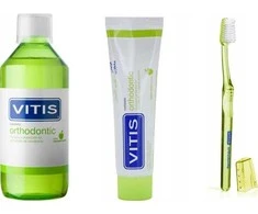 Vitis Pharma VITIS ORTODONTIJOS RINKINYS