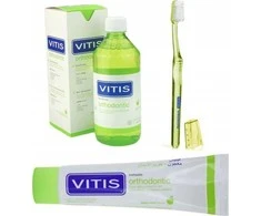 Vitis Pharma VITIS ORTODONTIJOS RINKINYS