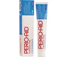 Vitis Pharma VITIS PERIO-AID 0,12 % pasta-gelis 75 ml