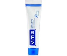 Vitis Pharma VITIS SENSITIVE MAkaronai 100ml