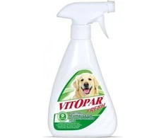 VITOPAR ŠVIEŽI VAISIAI 500 ml ATSTOVYBĖ