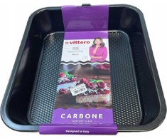Vittero VITERO CARBONE 28cm