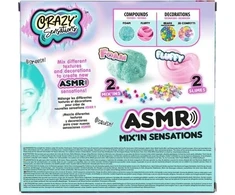Viva Media Inc CRAZY SENSATIONS ASMR 2 Pack
