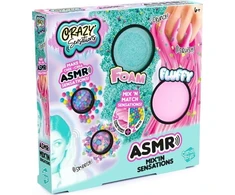 Viva Media Inc CRAZY SENSATIONS ASMR 2 Pack