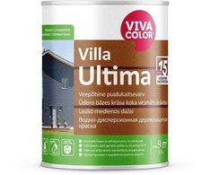 VivaColor fasadiniai dažai VILLA ULTIMA VVA 0,9 l