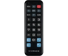 Televizorius Vivanco LG TV LG RR Z 130