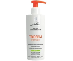 BioNike Triderm Intimate pH 5.5 Refreshing Intimate Gel, 250 ml