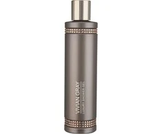 Vivian Gray drėkinamasis dušo želė Brown Crystal with (prabangus dušo gelis), 250 ml