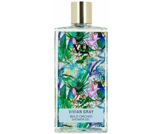 Vivian Gray Dušo želė Wild Orchid (Dušo želė), 350 ml