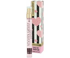 Vivian Gray „Love Bomb“ tualetinis vanduo, 10 ml