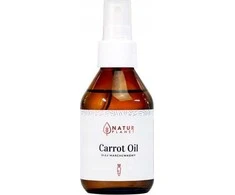 Natur Planet Carrot Oil, 100 ml