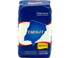 Vivio Taragui Without Stick - matinė žolelė 500g